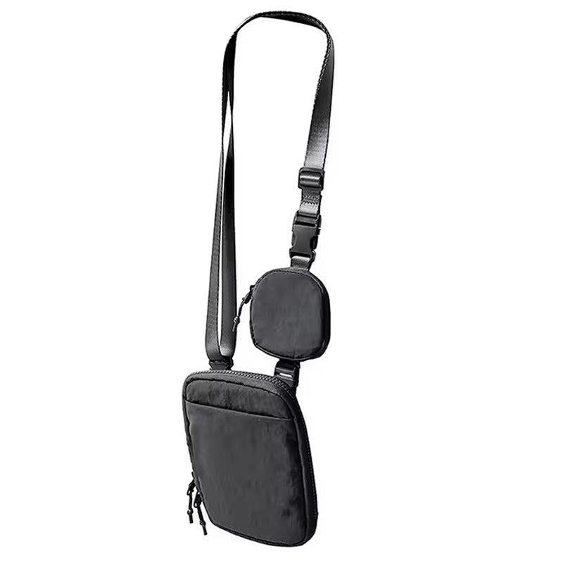 Take It Outside Essentials Phone Crossbody Bag with Coin Purse