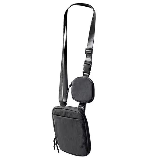 Take It Outside Essentials Phone Crossbody Bag with Coin Purse