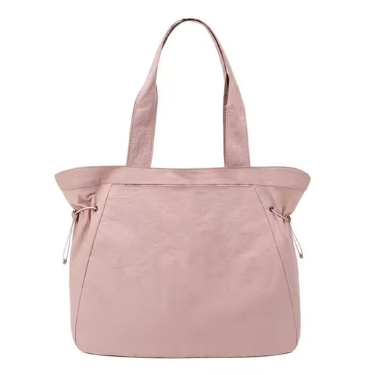 Take It Outside Essentials Nylon Travel Tote