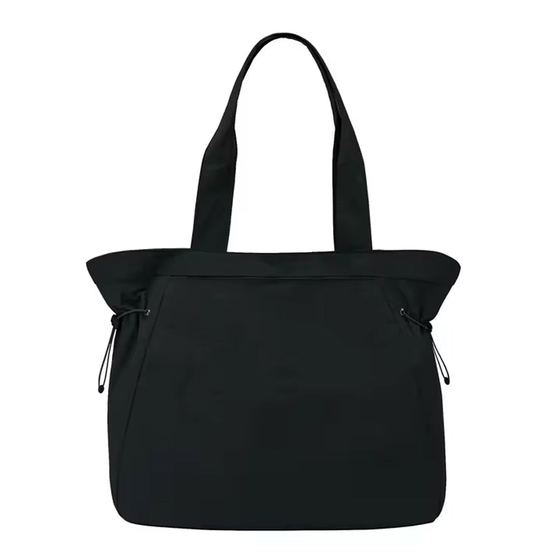 Take It Outside Essentials Nylon Travel Tote