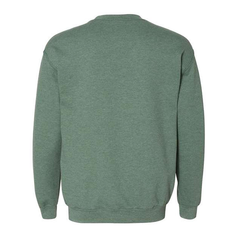 Take It Outside Essentials Heavy Blend Crewneck Sweatshirt