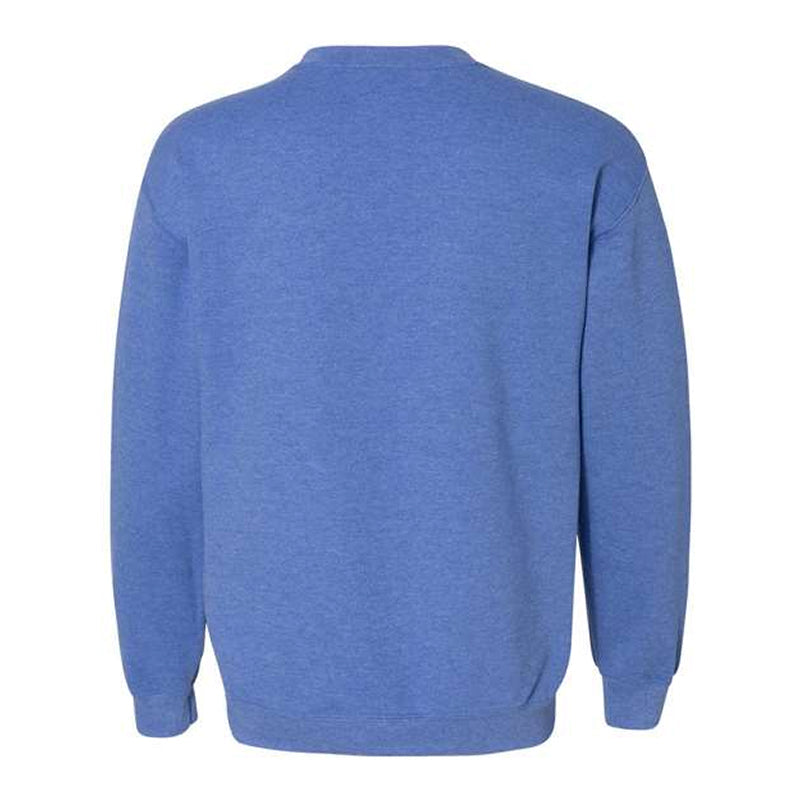 Take It Outside Essentials Heavy Blend Crewneck Sweatshirt