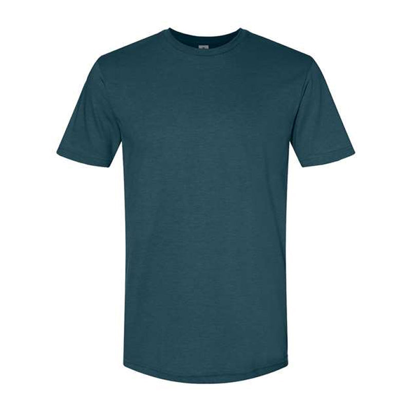 Take It Outside Essentials Cotton Blend T-Shirt