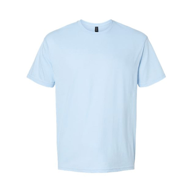 Take It Outside Essentials Cotton Blend T-Shirt