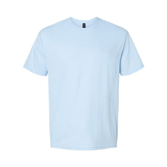 Take It Outside Essentials Cotton Blend T-Shirt