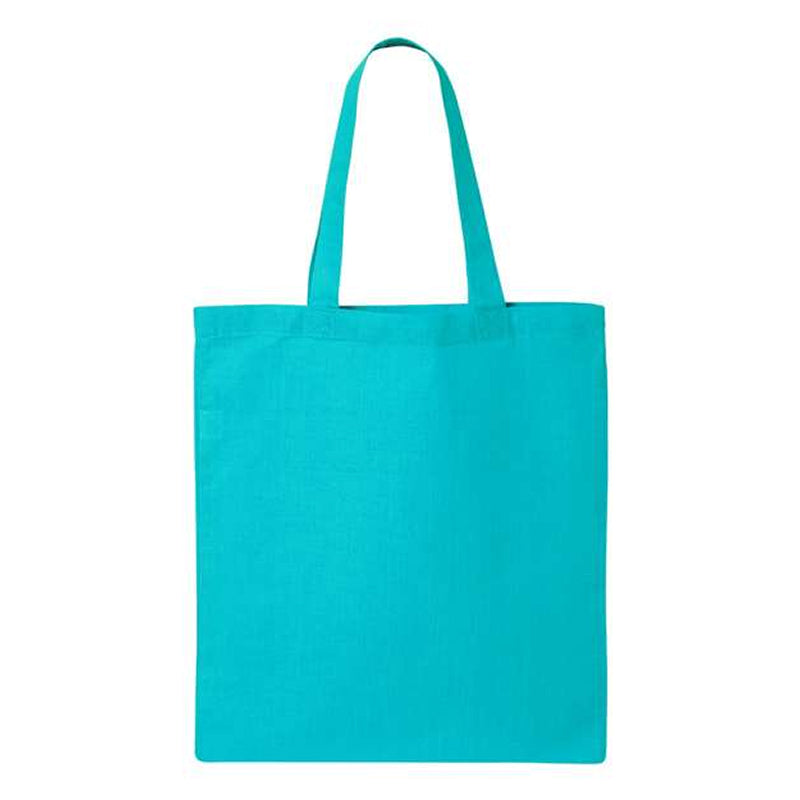 Take It Outside Essentials Printed Eco Totes