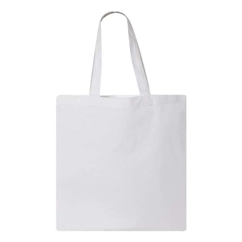 Take It Outside Essentials Printed Eco Totes