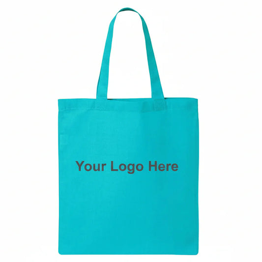 Take It Outside Essentials Printed Eco Totes